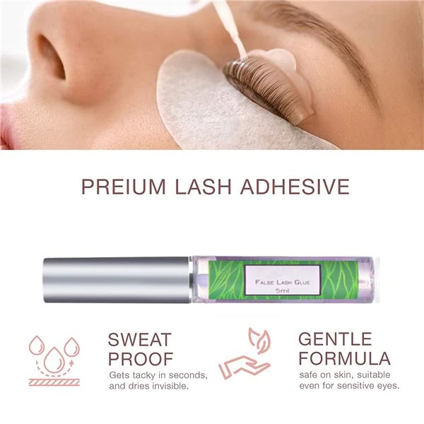 premium lash adhesive