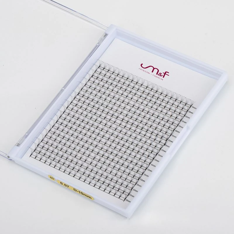 6D fan lashes 6D fan lashes