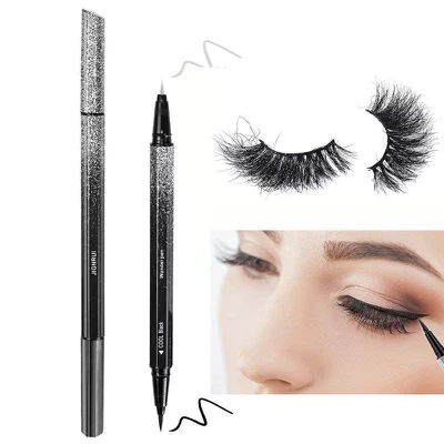 double headed liner pen double headed liner pen