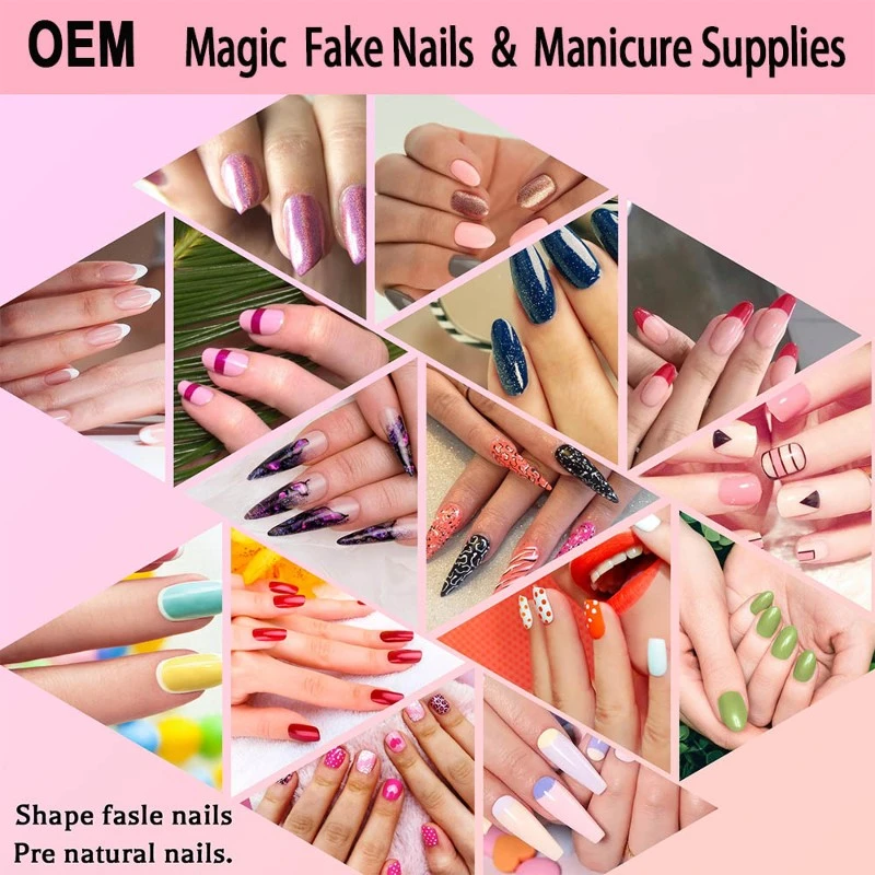 oem nails oem nails