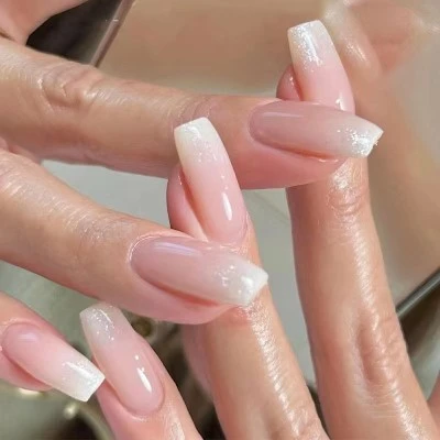 Gel Manicure Gel Manicure